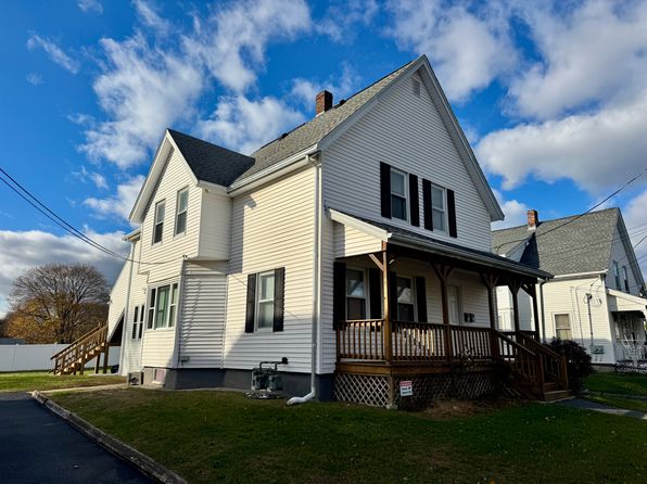 260 Washington St FLOOR 1