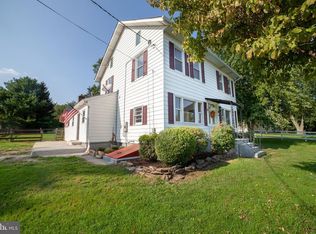 930 Silver Run Valley Rd, Westminster, MD 21158