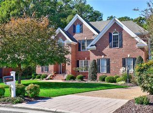 6302 Compass Ct, Suffolk, VA 23435