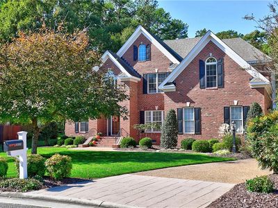 6302 Compass Ct, Suffolk, VA, 23435