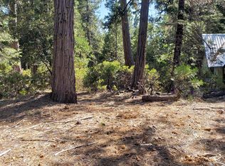 10 Eleanor Way, Shingletown, CA 96088