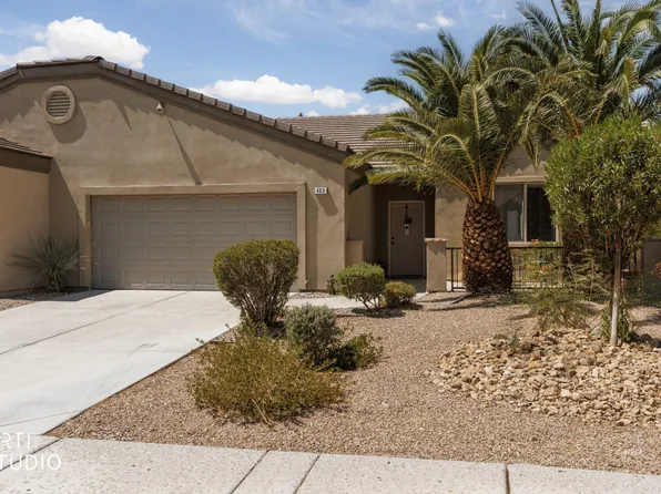 485 Hagens Aly, Mesquite, NV 89027