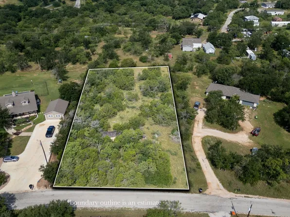 297 Link Drive, Kingsland, TX 78639