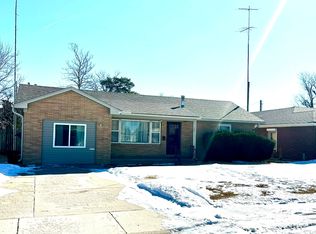 1300 Macarthur Rd, Great Bend, KS 67530