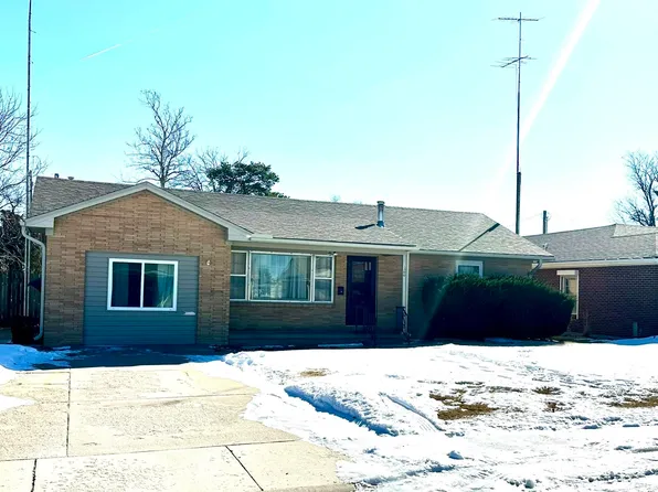 1300 Macarthur Rd, Great Bend, KS 67530