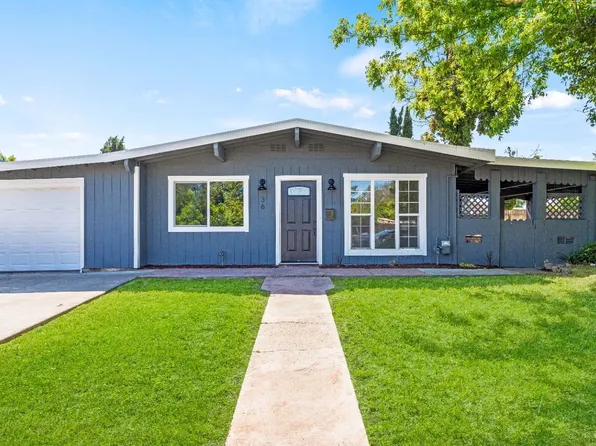 36 susan Court, Napa, CA 94558