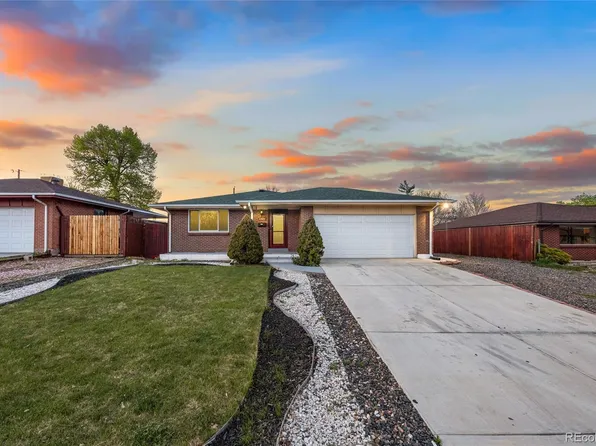3485 W Mississippi Avenue, Denver, CO 80219