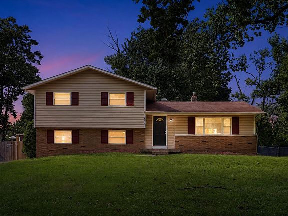 2nd image of 5636 Laurel Hall Dr
