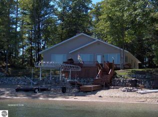10157 Twin Lake Rd NE, Mancelona, MI 49659