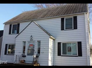 4715 Yorkshire Ave #1, Cleveland, OH 44134