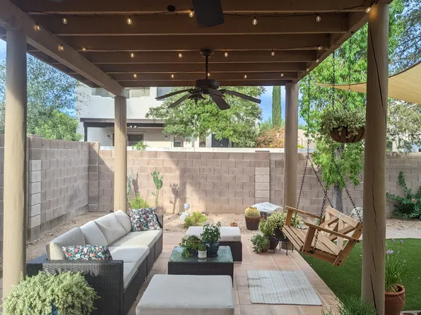 9350 N Jessy Ln, Tucson, AZ 85742