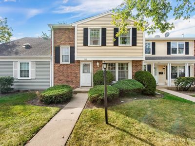 802 Lexington Cir Unit 802, Hanover Park, IL, 60133
