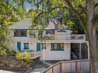 7-9 Jessup St, San Rafael, CA 94901