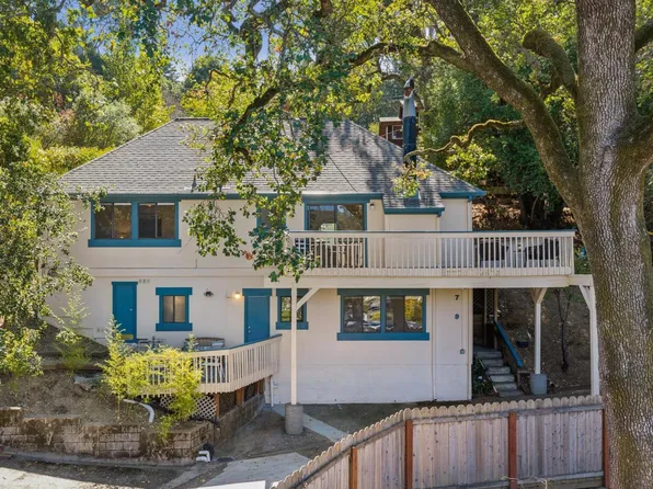 7 - 9 Jessup Street, San Rafael, CA 94901