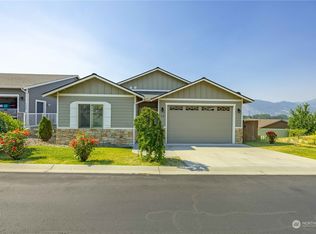 518 Village Dr, Manson, WA