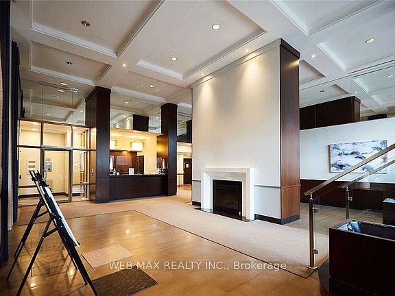 2nd image of 900 Mount Pleasant Rd #1305