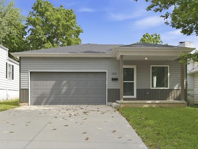 1325 W Brower Street, Springfield, MO, 65802
