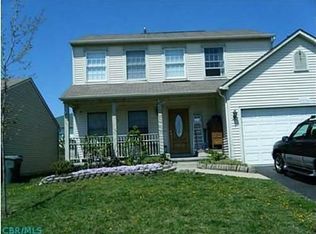 7276 Aplin Dr, Reynoldsburg, OH 43068