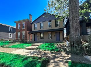 1193 E Rich St, Columbus, OH 43205