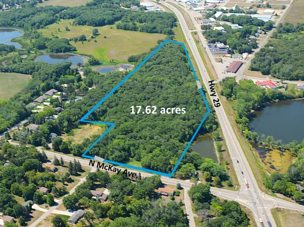 State Highway 29 N, Alexandria, MN 56308