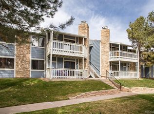 8335 Fairmount Dr UNIT 11-204, Denver, CO 80247