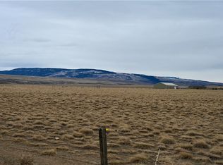 Pryor Mountain Rd, Edgar, MT 59026