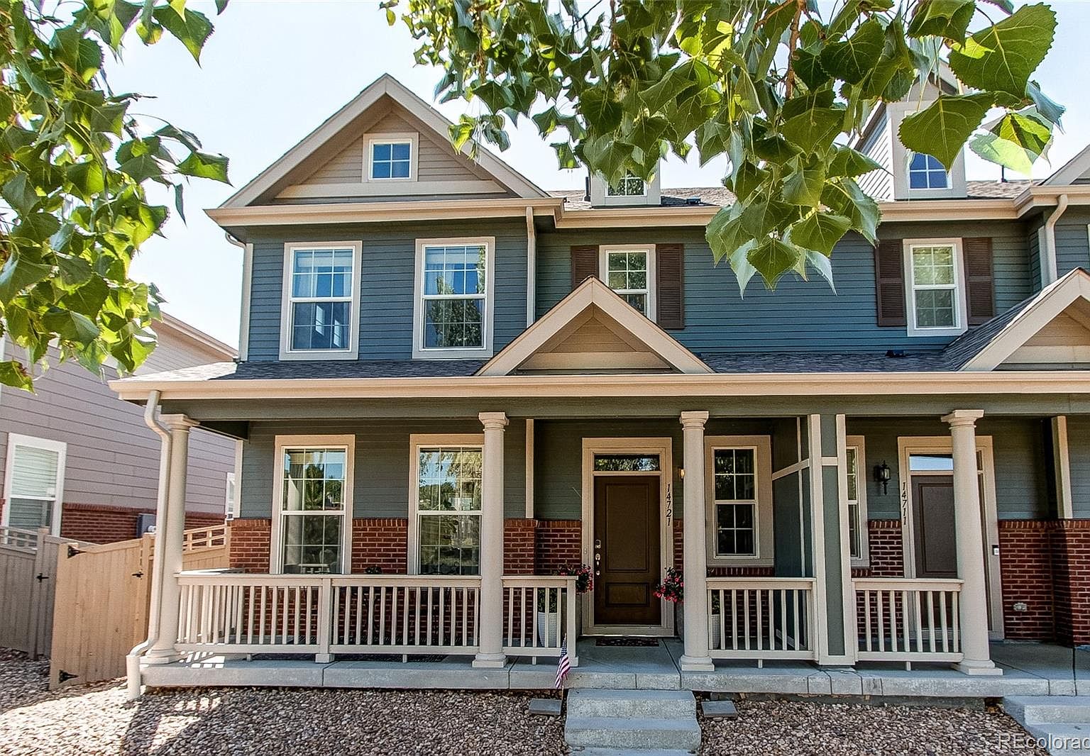 14721 E Poundstone Drive, Aurora, CO 80015 Zillow