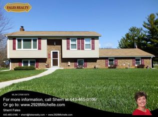 2928 Michelle Rd, Manchester, MD 21102