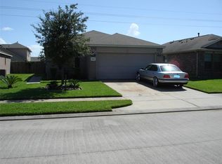 16526 Peyton Ridge Cir, Houston, TX 77049