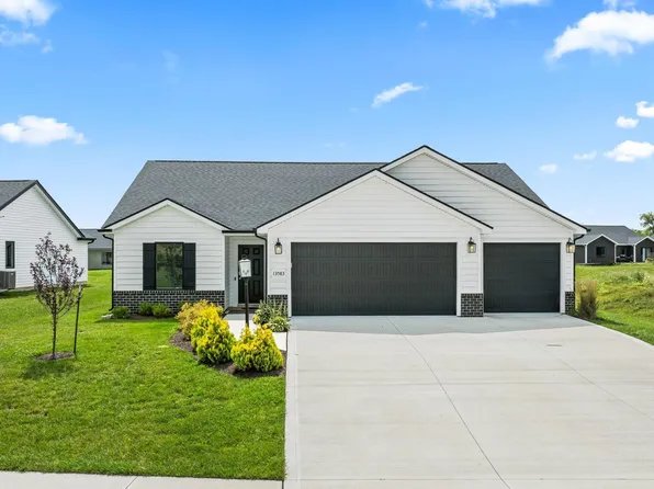 13583 Fringe Tree Trl, Fort Wayne, IN 46814