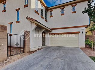 8561 Peaceful Dreams St, Las Vegas, NV 89139