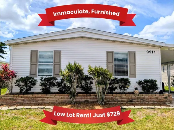 9911 Cameron Ln, Parrish, FL 34219