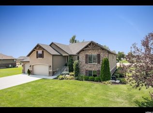 2583 N 3350 W, Plain City, UT 84404