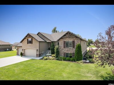 2583 N 3350 W, Plain City, UT, 84404