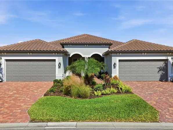 12330 Canal Grande DR, FORT MYERS, FL 33913