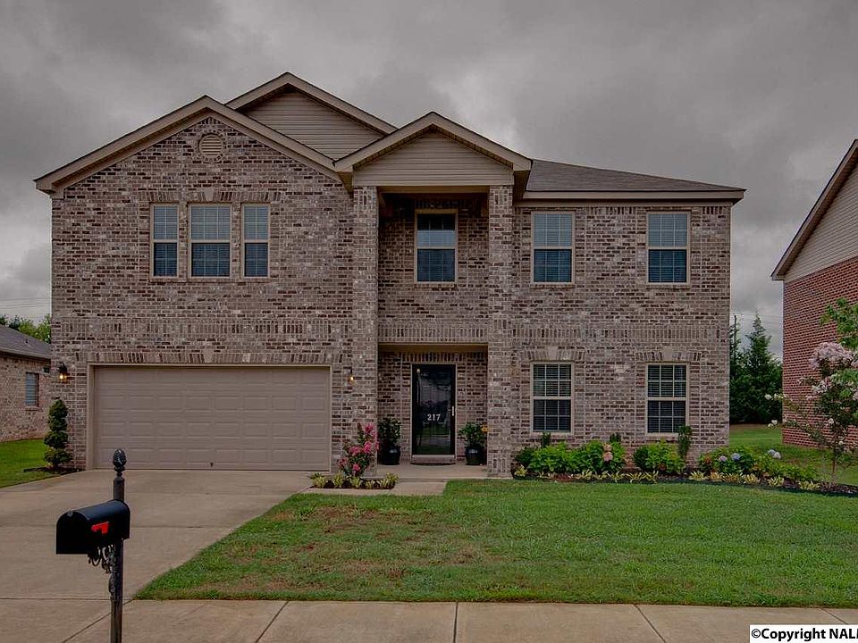 1st image of 217 Laramie Cir NW