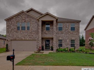 217 Laramie Cir NW, Madison, AL 35757