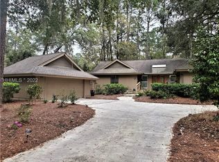 33 Governors Rd, Hilton Head Island, SC 29928