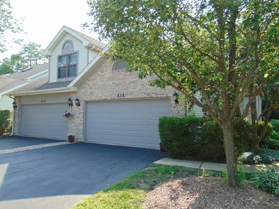 858 N Auburn Woods Dr, Palatine, IL, 60067