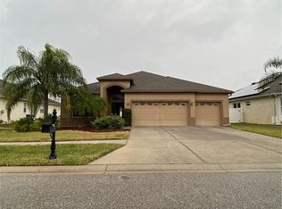 19047 Beatrice Ln, Land O Lakes, FL 34638