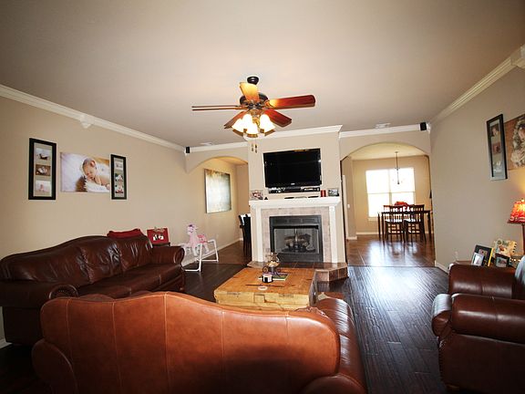 5th image of 5018 W Tumbleweed St