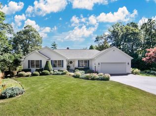 33 Old Reed Rd, Monson, MA 01057