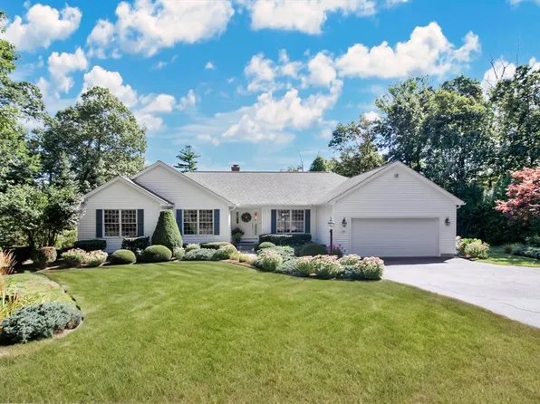 33 Old Reed Rd, Monson, MA 01057