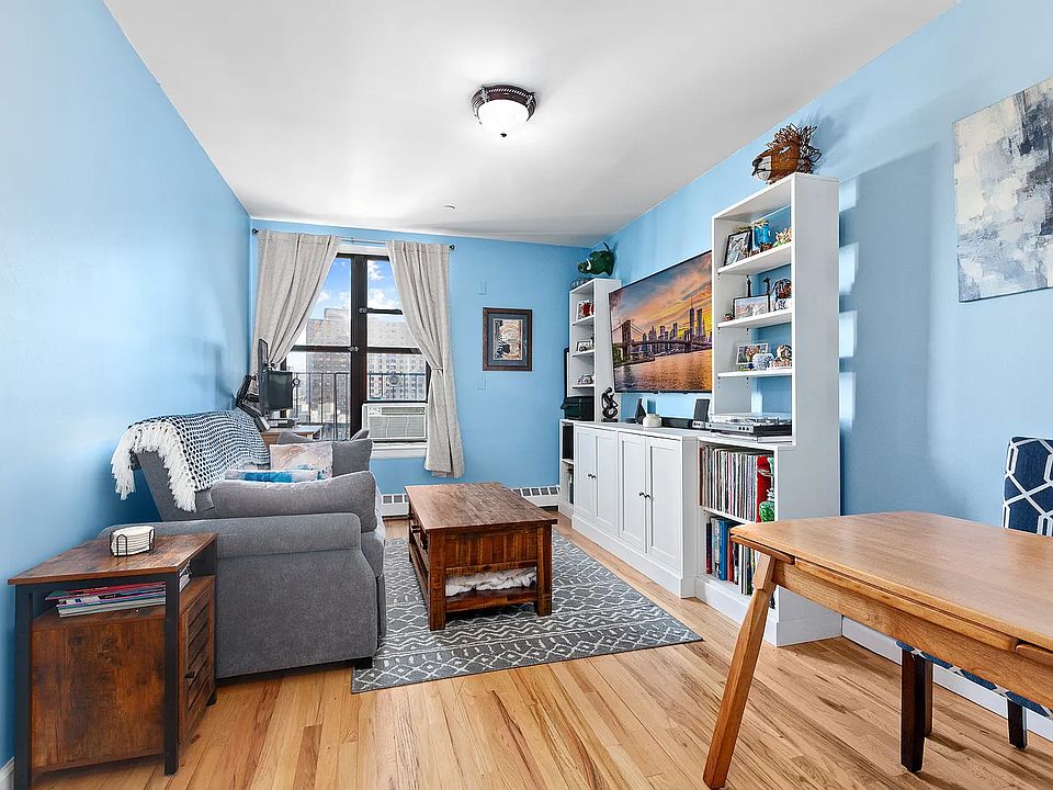1st image of 660 Saint Nicholas Ave #41