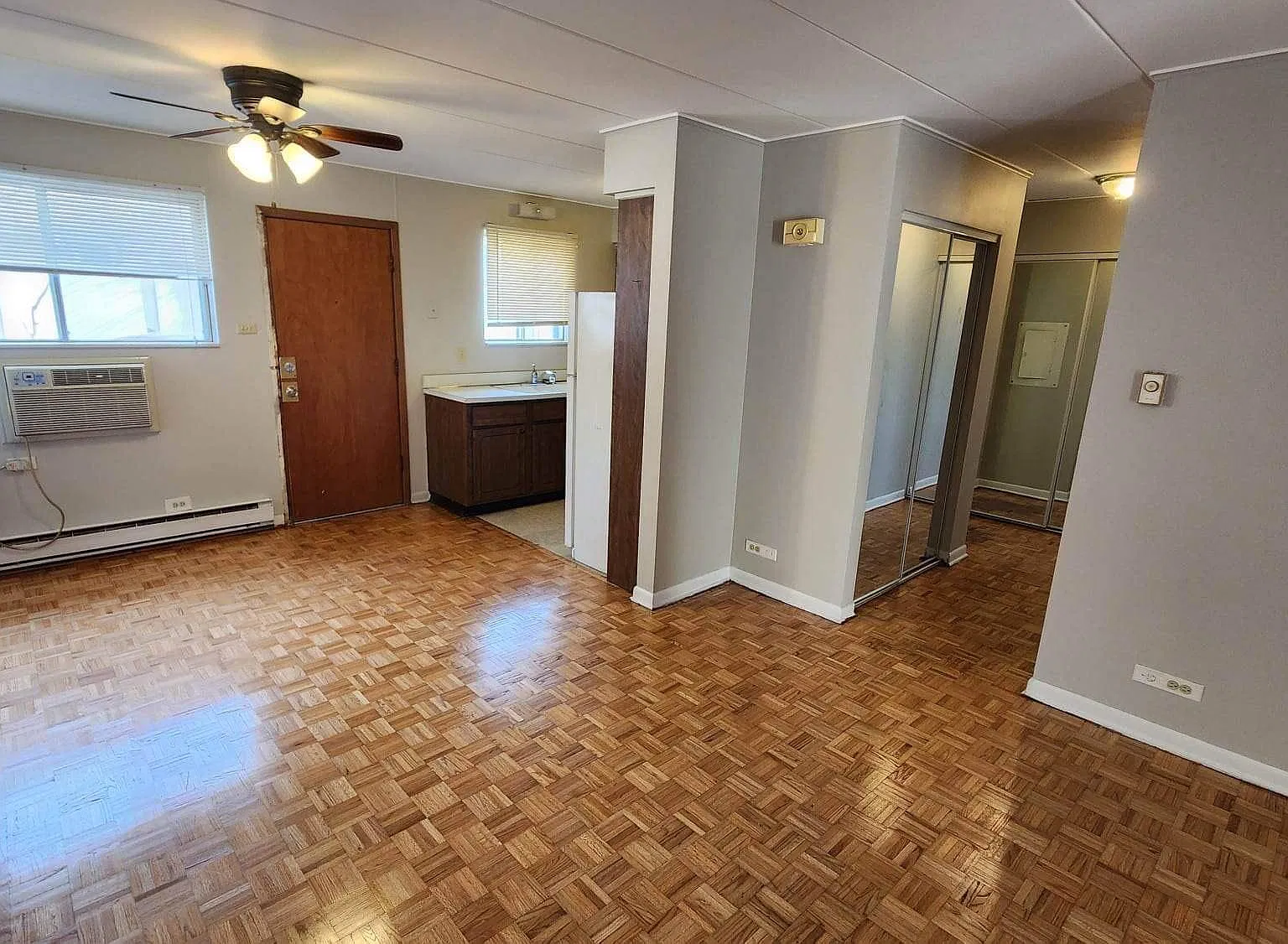 1 bed, 685 sqft, $1,250 — Photo 4
