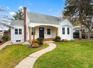 509 N Pickaway St, Circleville, OH 43113