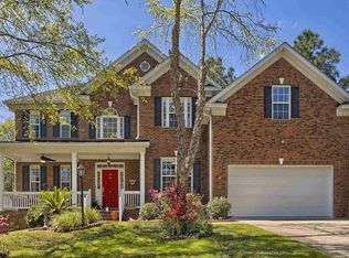 6 Marsh Hawk Ln, Columbia, SC 29229
