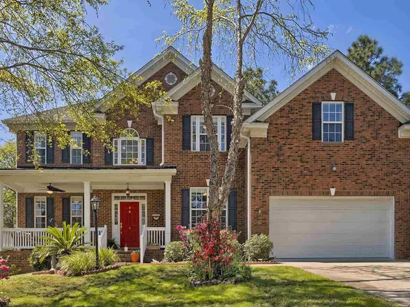 6 Marsh Hawk Ln, Columbia, SC 29229