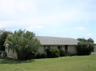 13671 County Road 1680, Roff, OK 74865