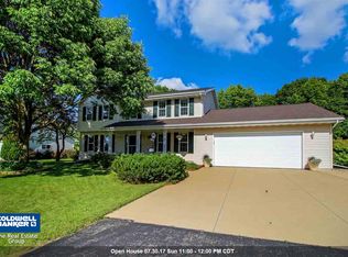 N324 Fieldside Ln, Appleton, WI 54915